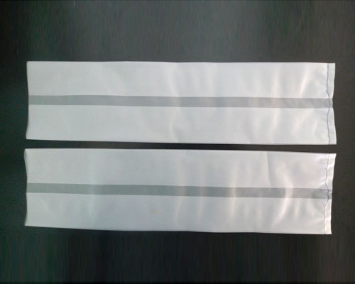 聚乙烯折角袋 聚乙烯折角袋